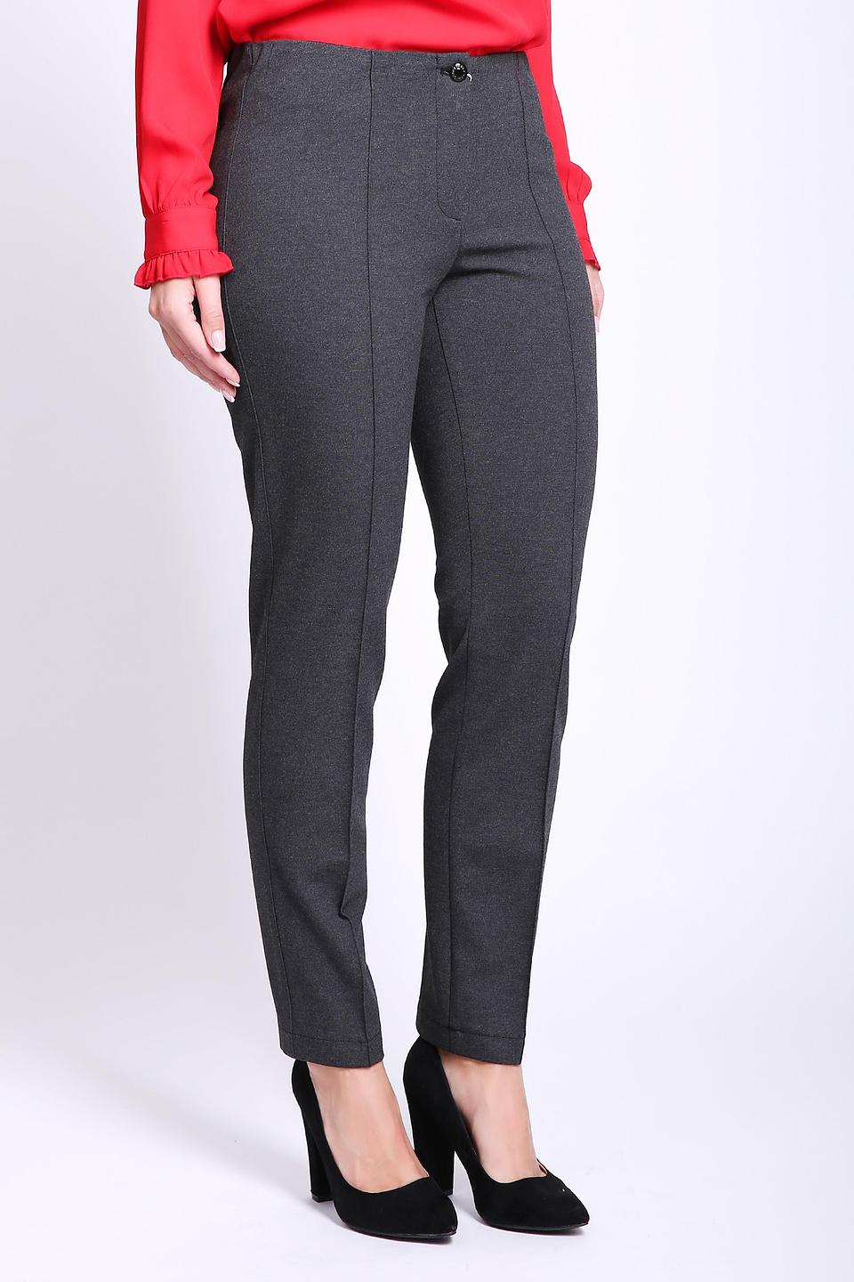 Брюки Gerry Weber серые