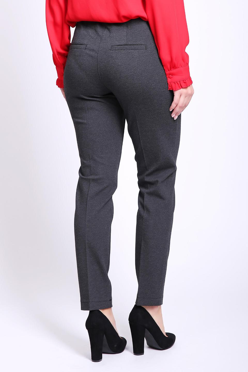 Брюки Gerry Weber серые