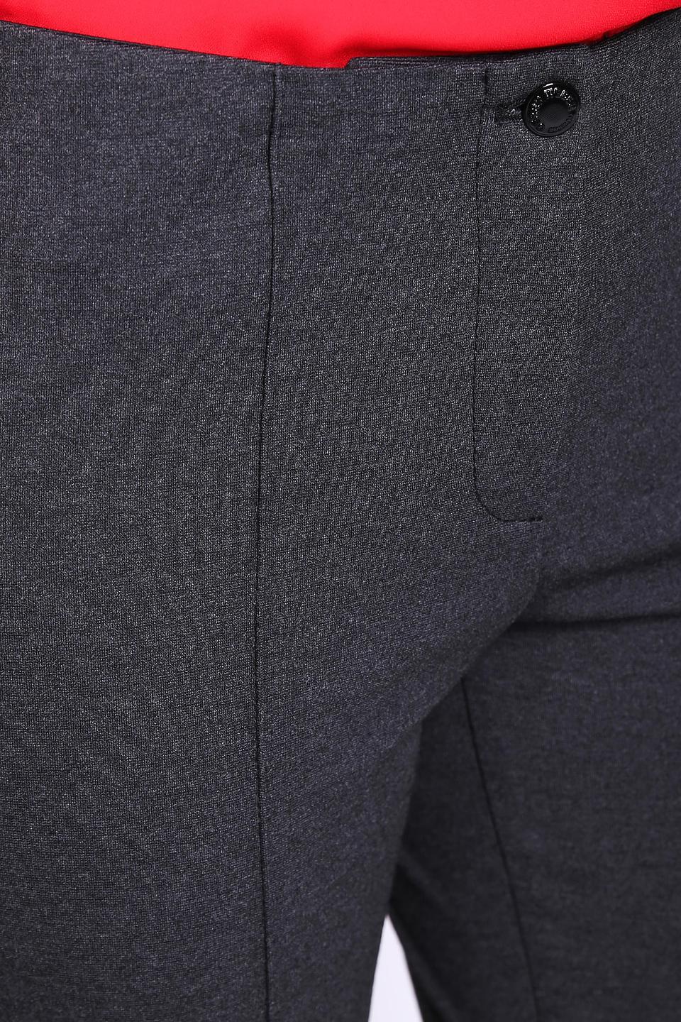 Брюки Gerry Weber серые