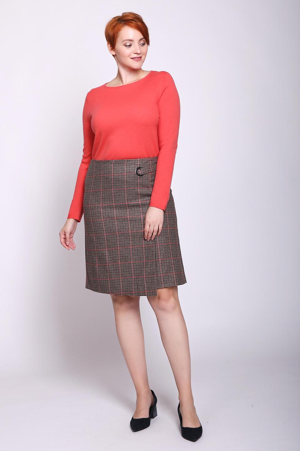 Пуловер Gerry Weber коралловый