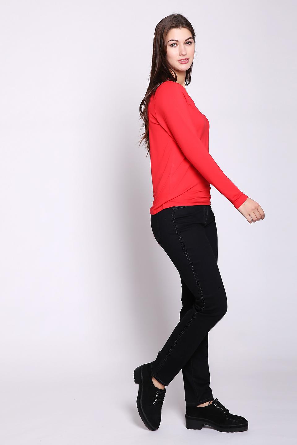 Джинсы Gerry Weber черные
