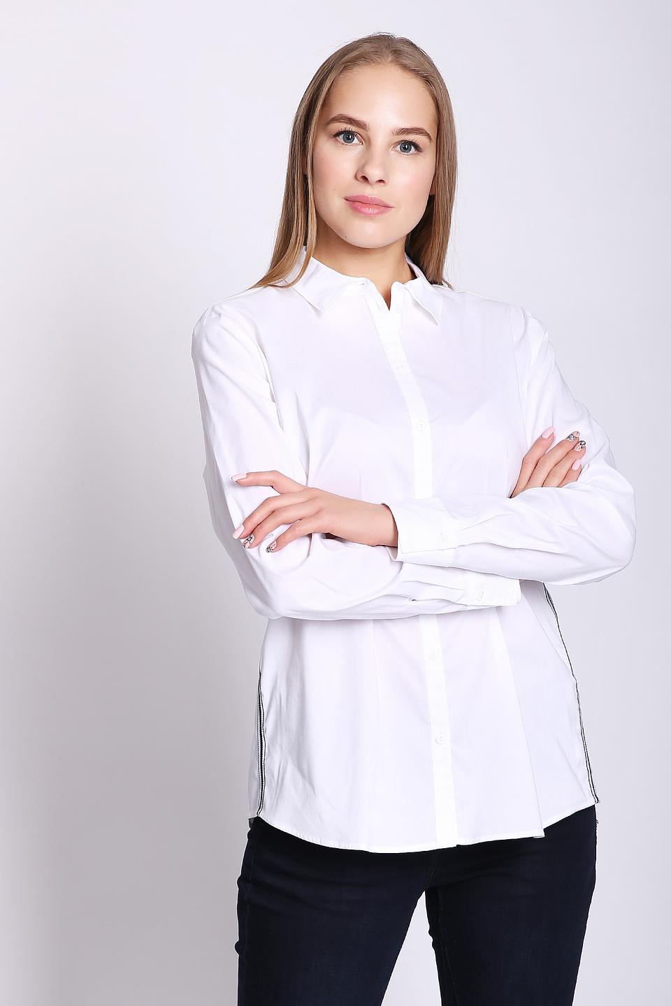 Блуза Gerry Weber с полоской