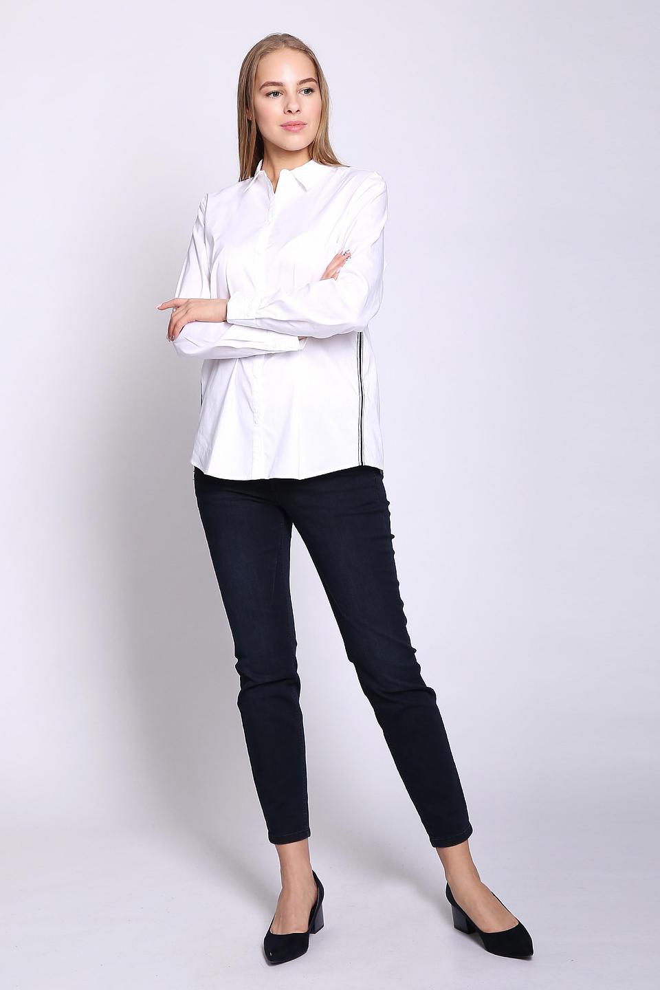 Блуза Gerry Weber с полоской