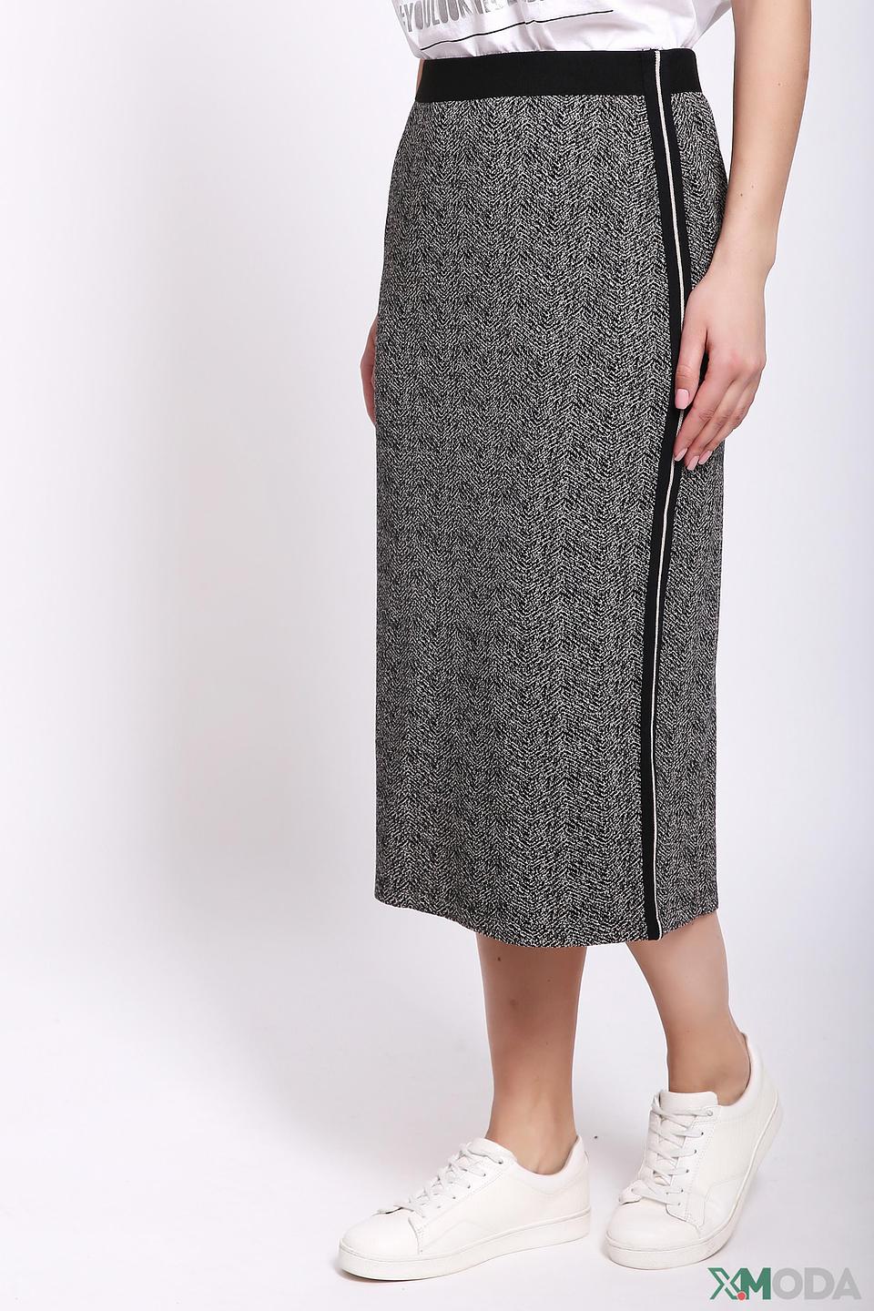 Юбка Gerry Weber с полоской