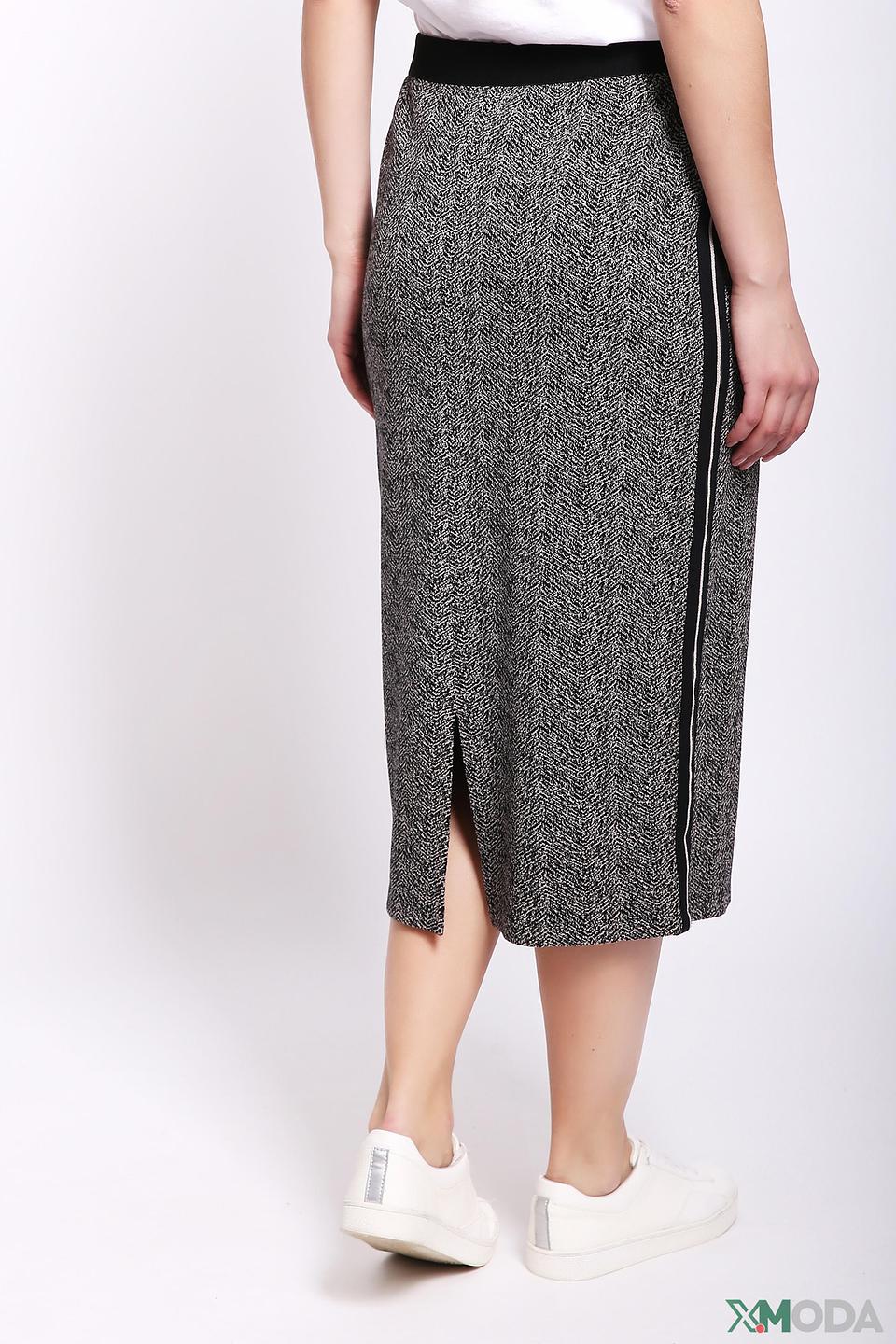 Юбка Gerry Weber с полоской