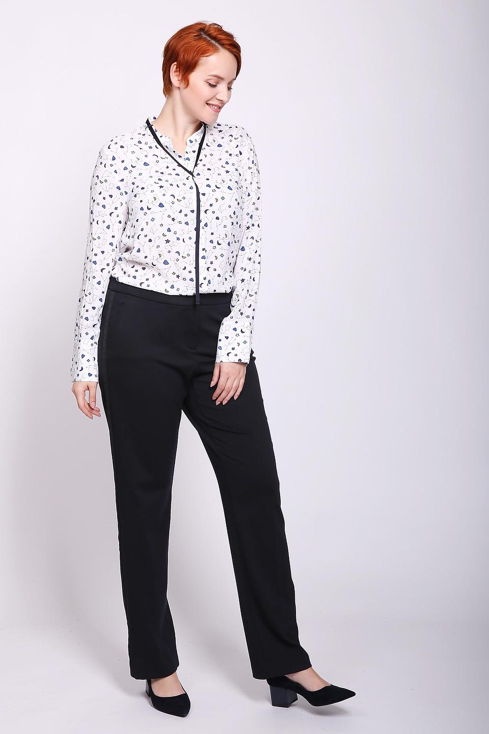 Блуза Gerry Weber EDITION с принтом