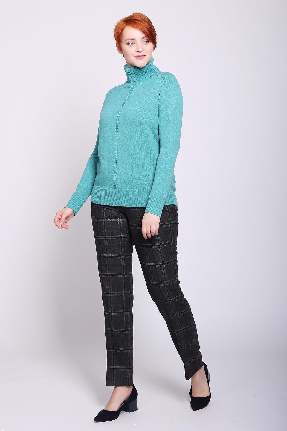 Пуловер Gerry Weber EDITION бирюзовый