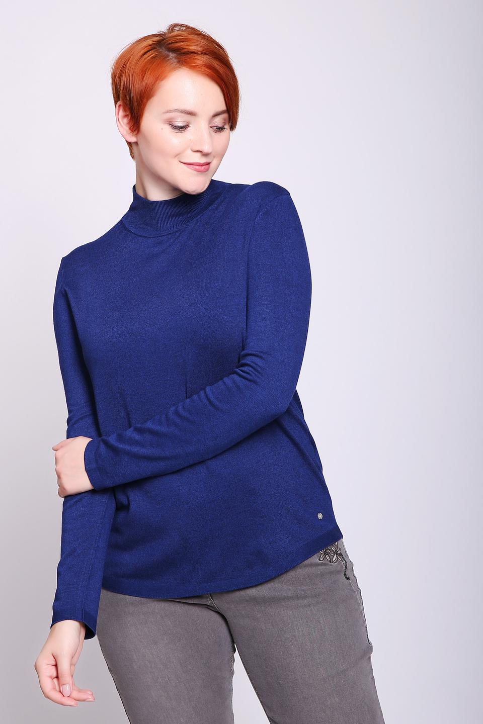 Пуловер Gerry Weber EDITION синий