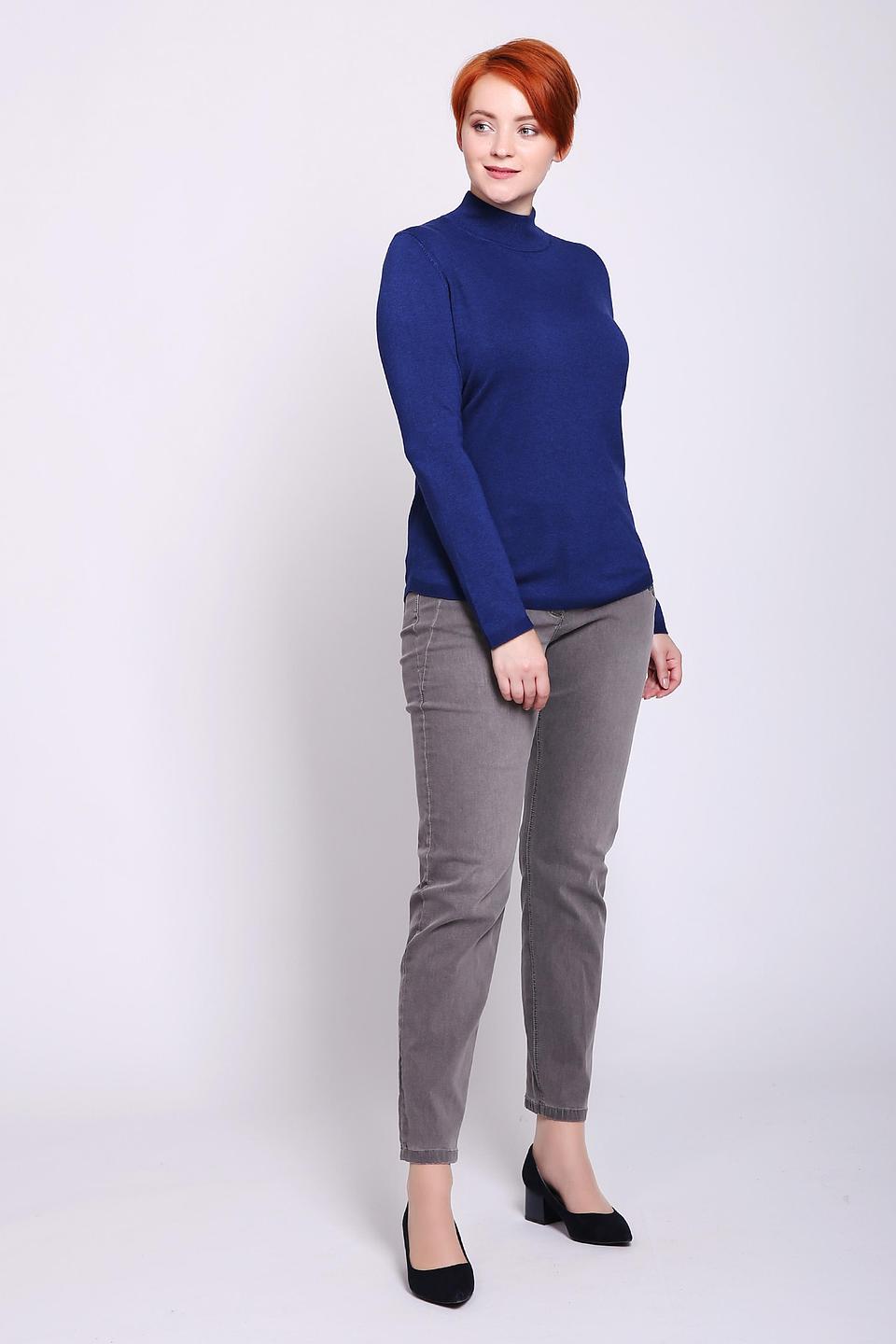 Пуловер Gerry Weber EDITION синий