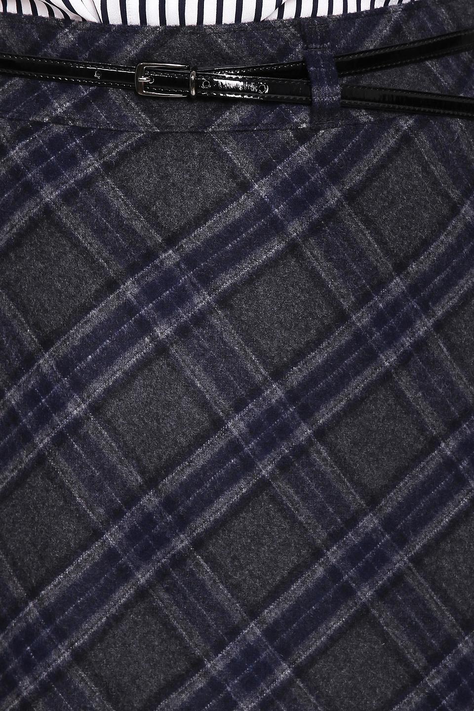 Юбка Gerry Weber в клетку