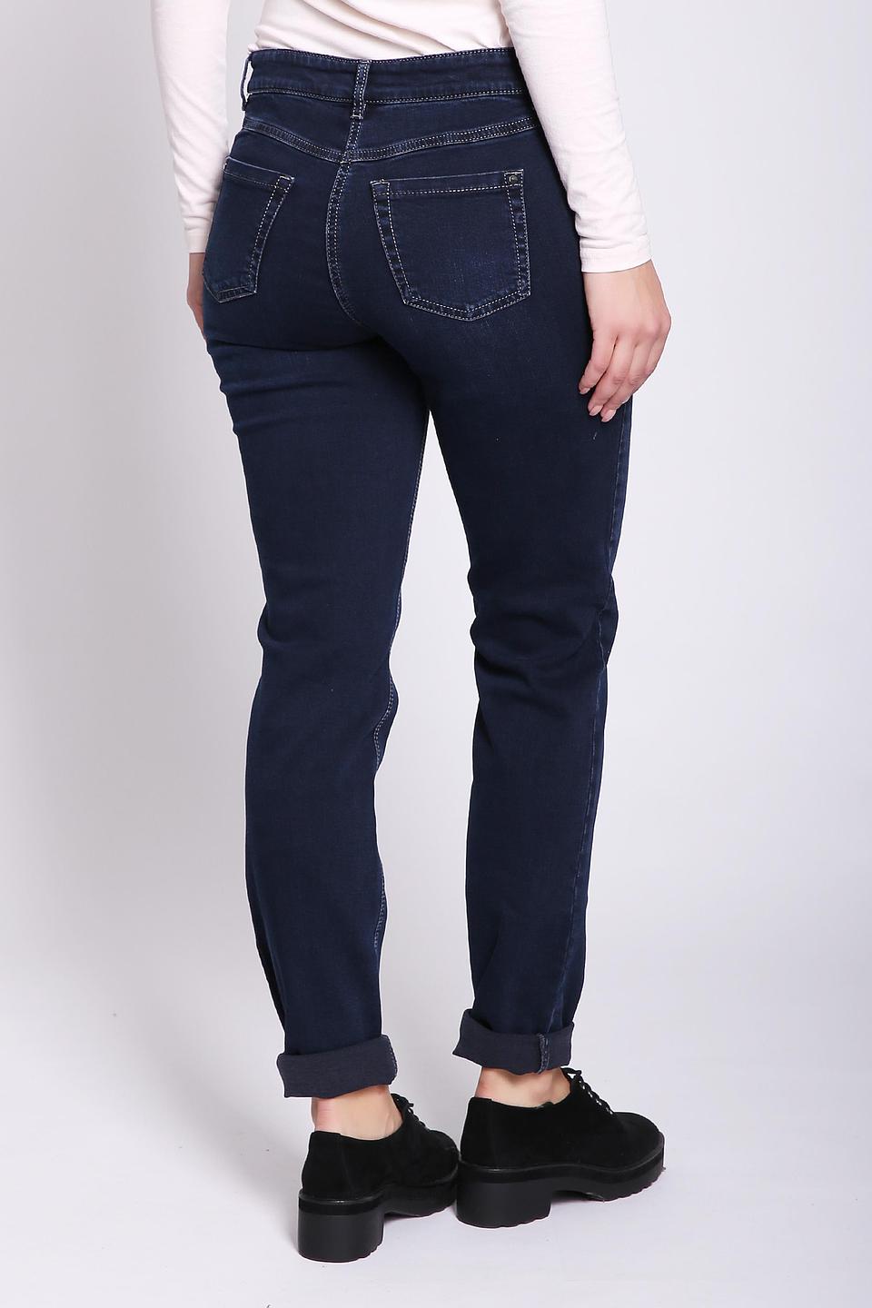 Джинсы Gerry Weber с контрастной строчкой