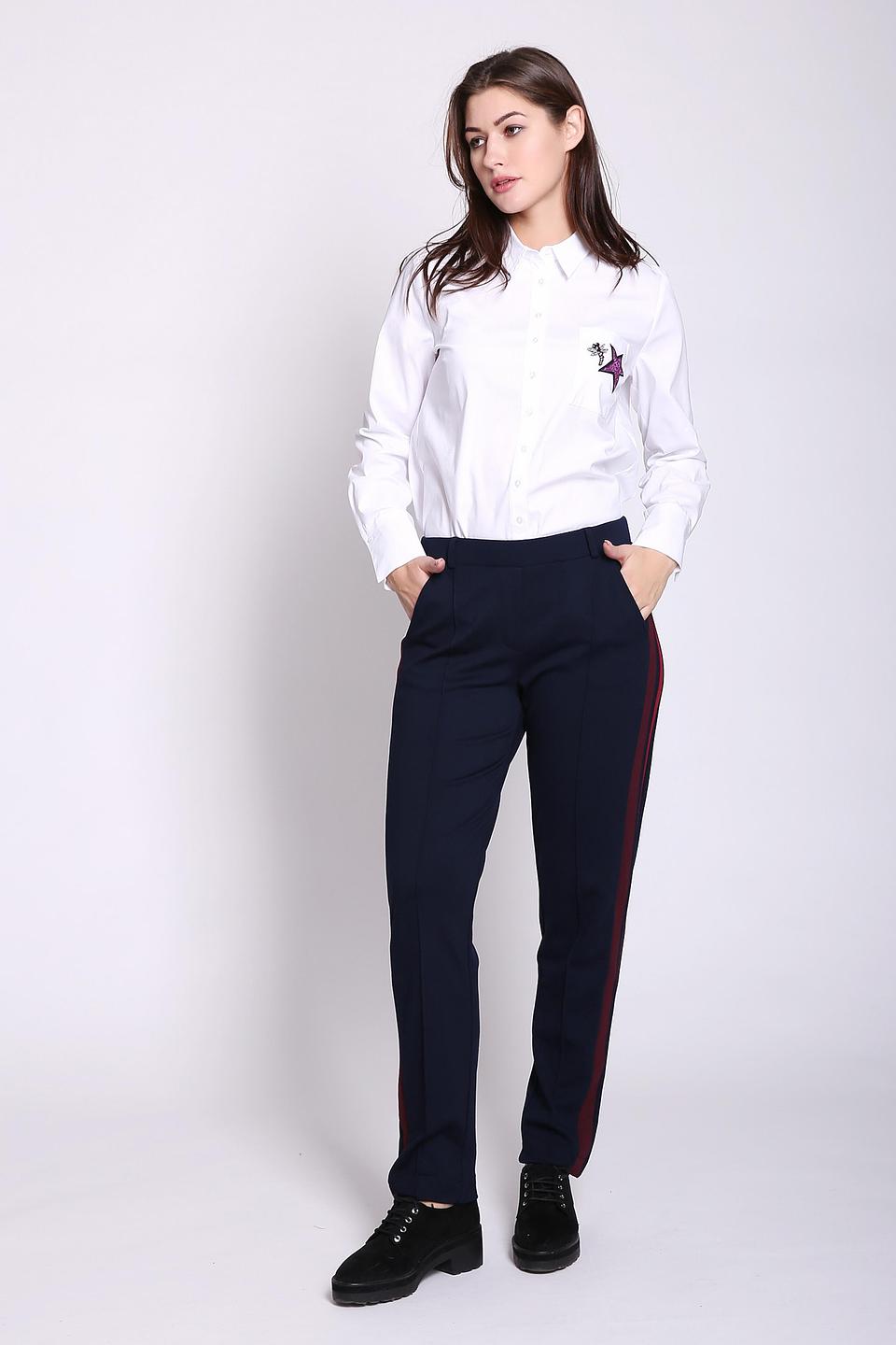 Брюки Gerry Weber с полосой