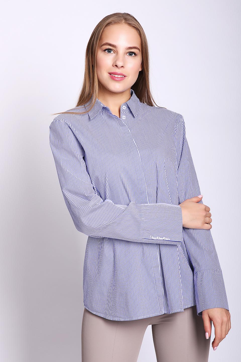 Блуза Gerry Weber в полоску