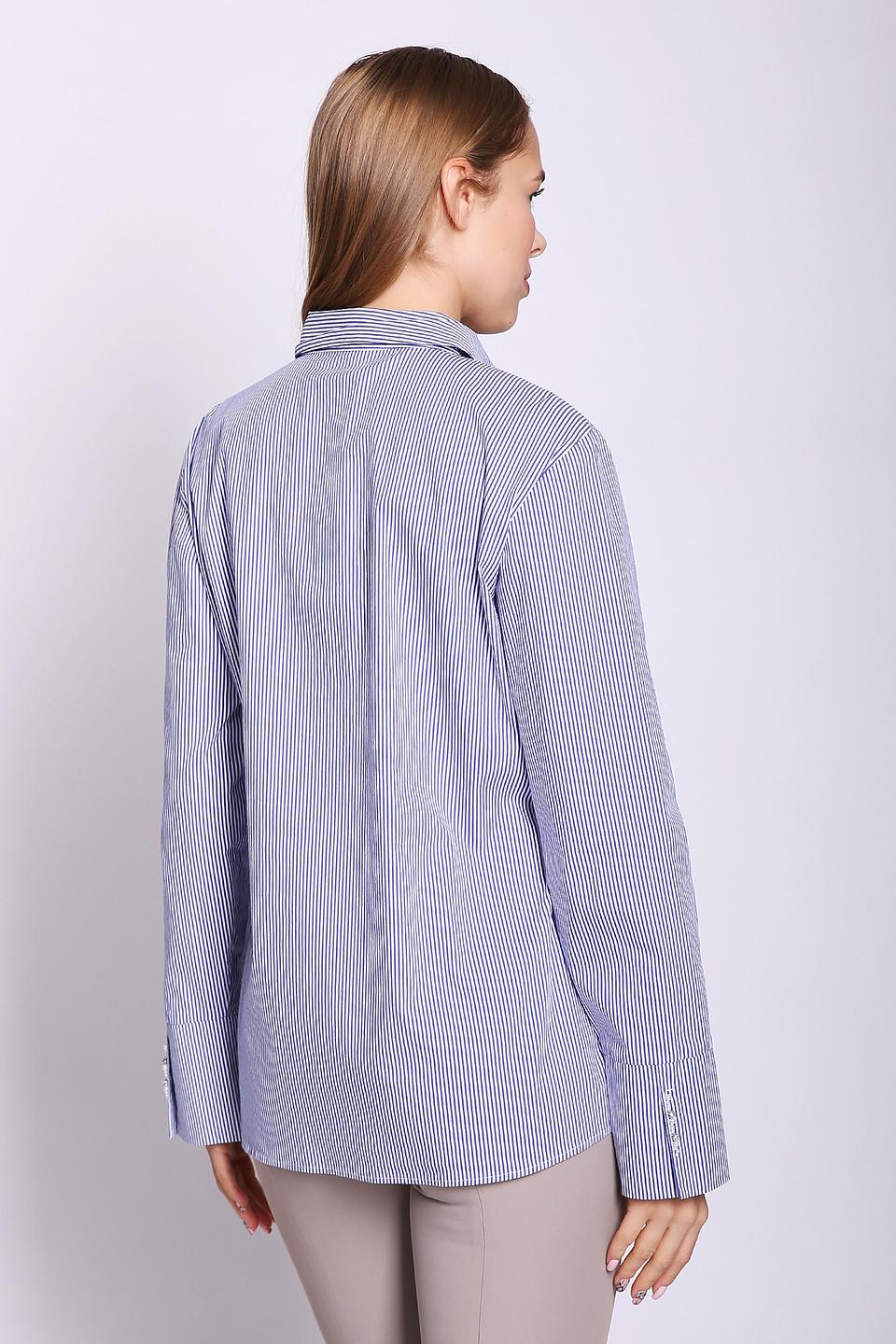 Блуза Gerry Weber в полоску