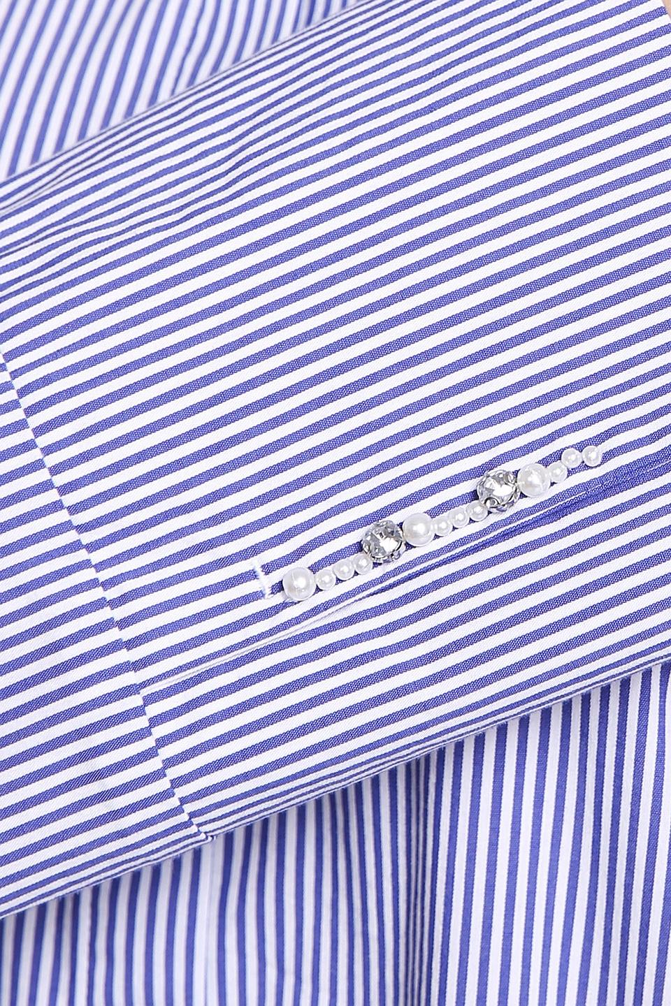 Блуза Gerry Weber в полоску
