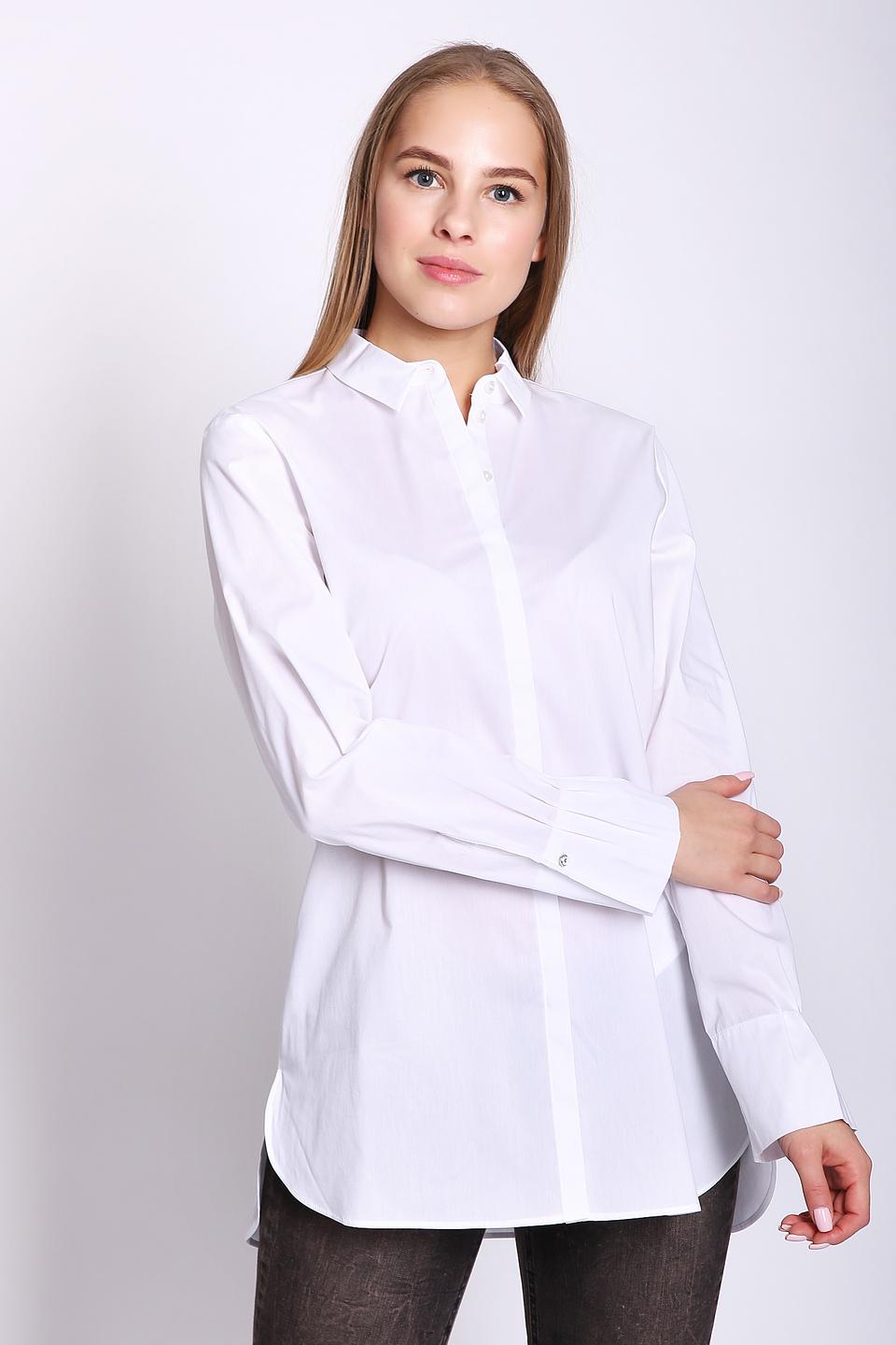 Блуза Gerry Weber EDITION белая