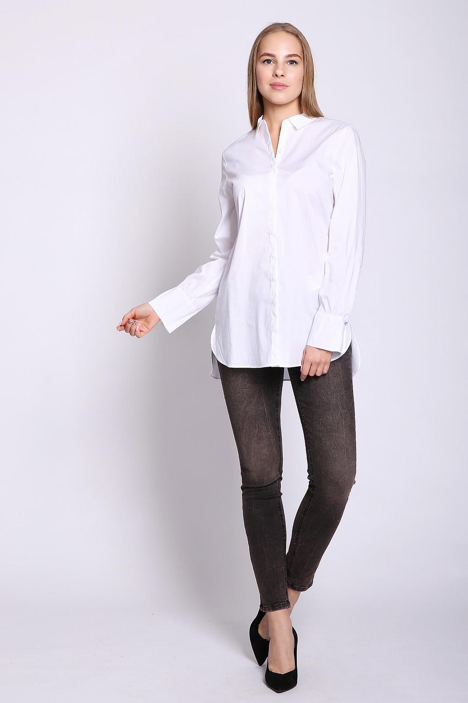 Блуза Gerry Weber EDITION белая