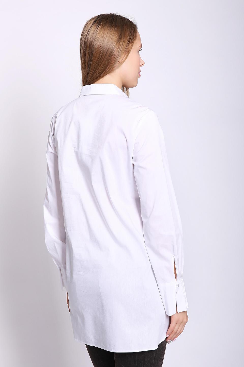 Блуза Gerry Weber EDITION белая