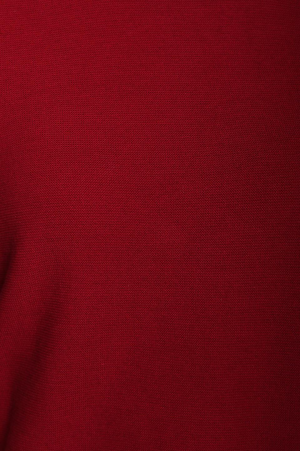 Пуловер Gerry Weber бордовый