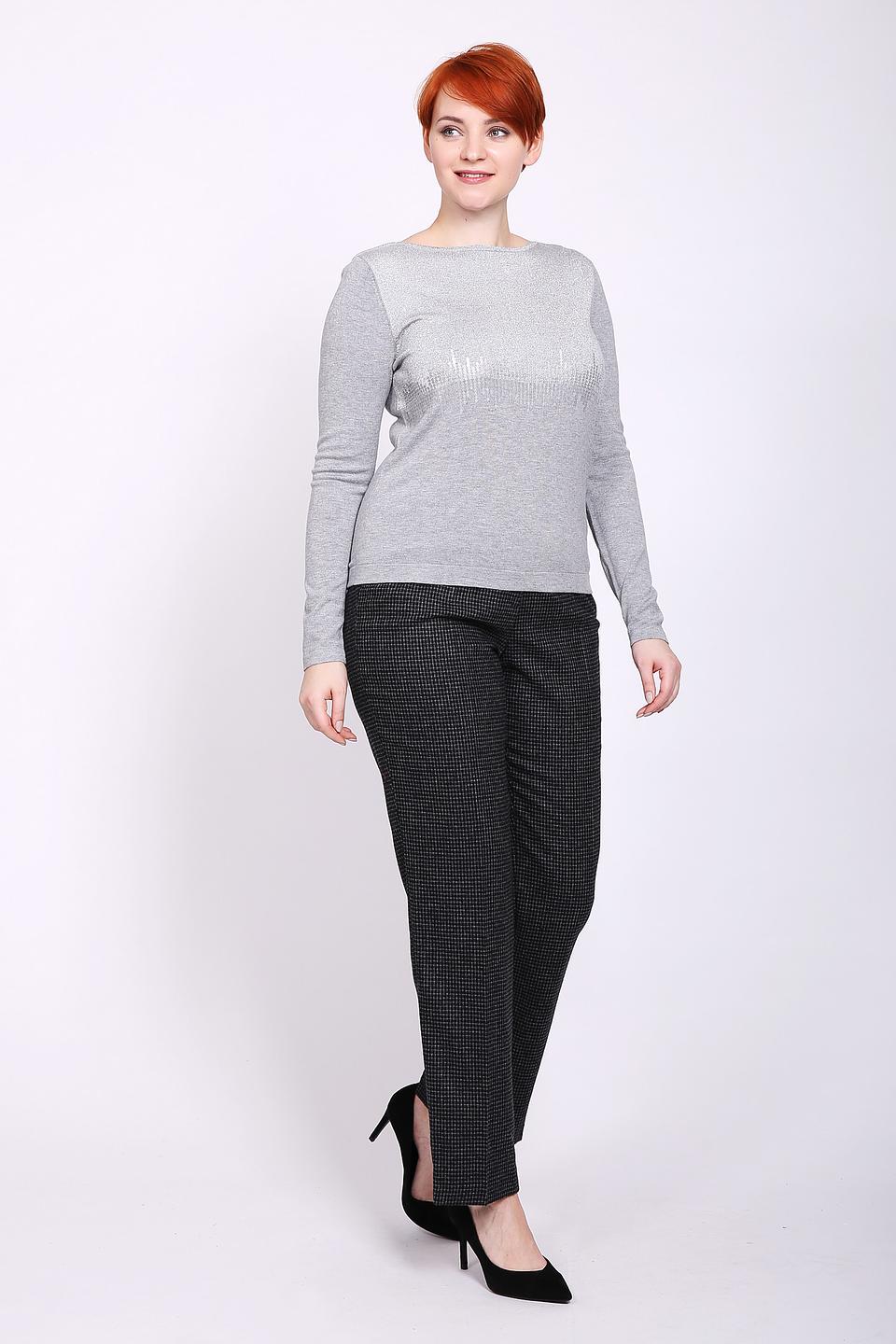 Брюки Gerry Weber в клетку