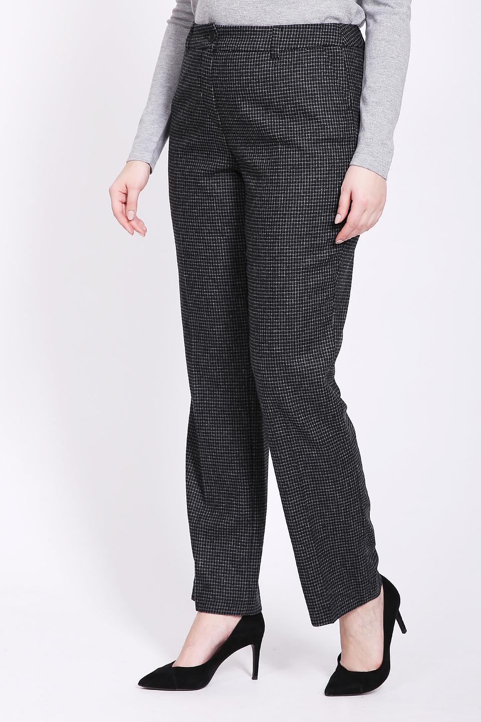Брюки Gerry Weber в клетку