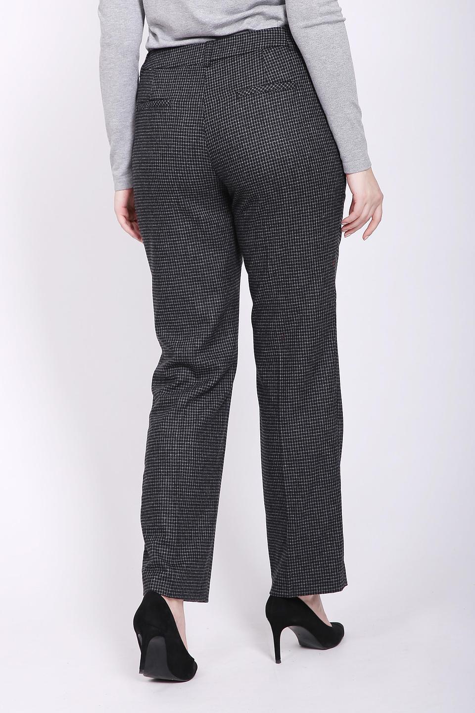 Брюки Gerry Weber в клетку