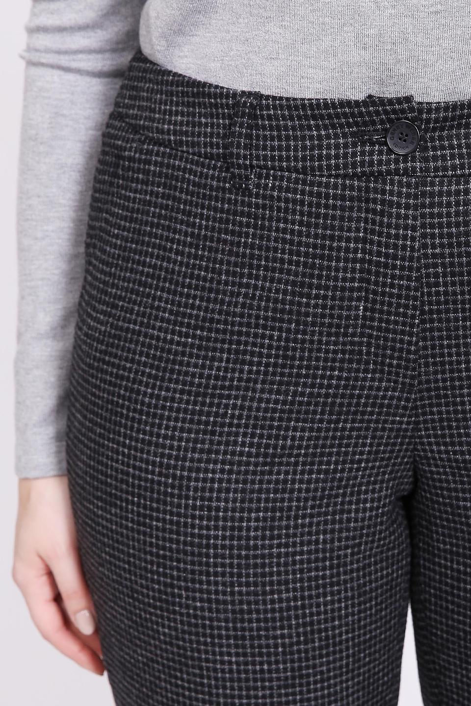 Брюки Gerry Weber в клетку