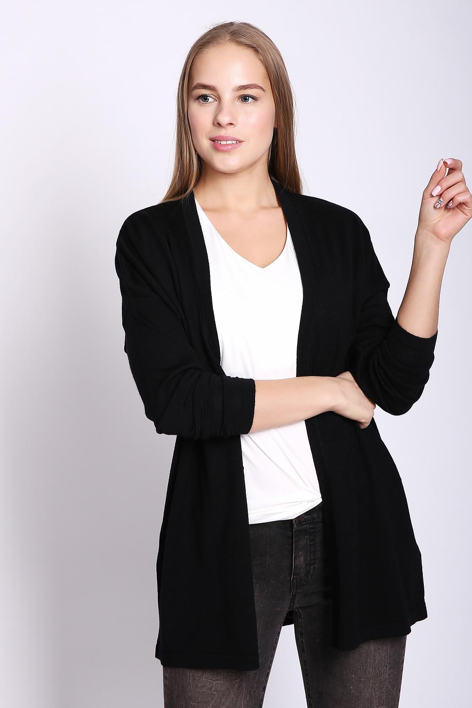 Жакет Gerry Weber EDITION чёрный