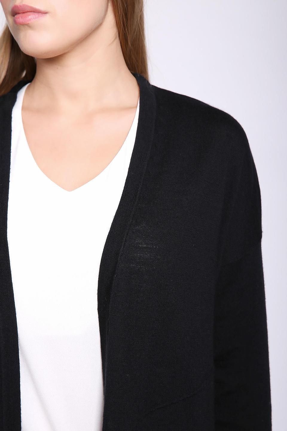 Жакет Gerry Weber EDITION чёрный