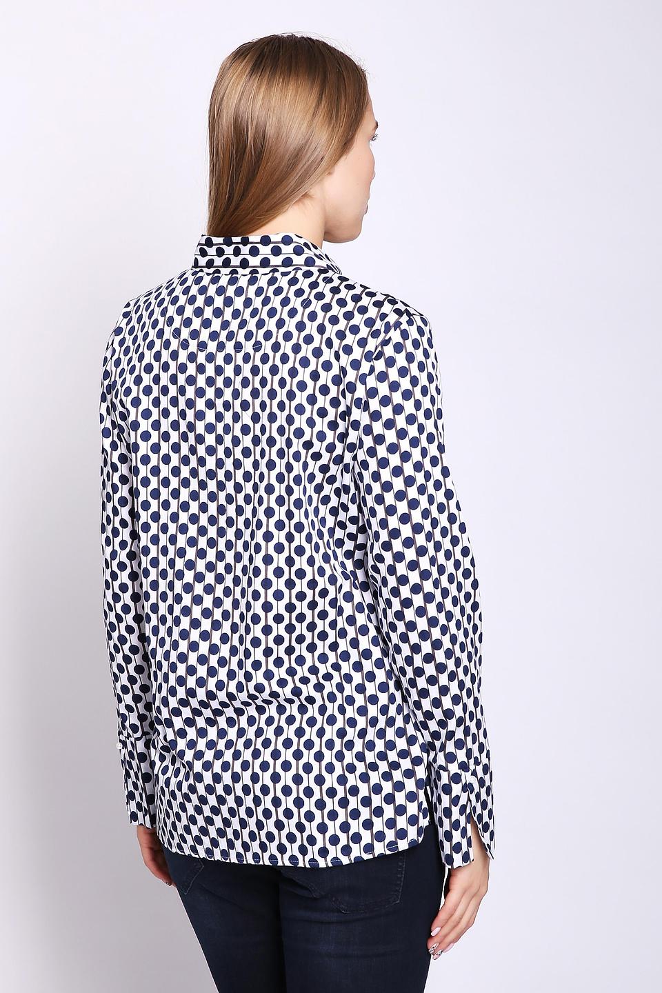 Блуза Gerry Weber с принтом