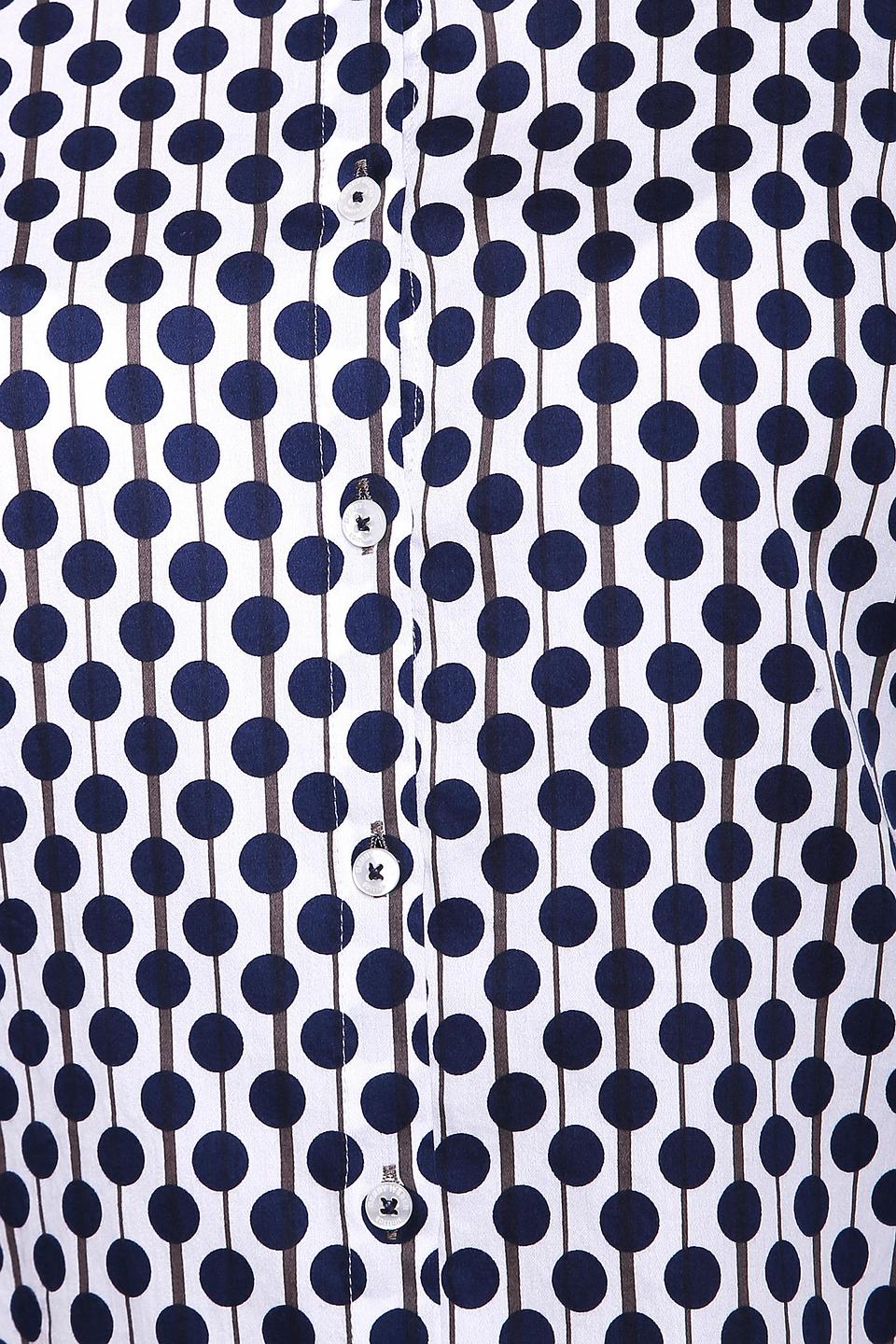 Блуза Gerry Weber с принтом