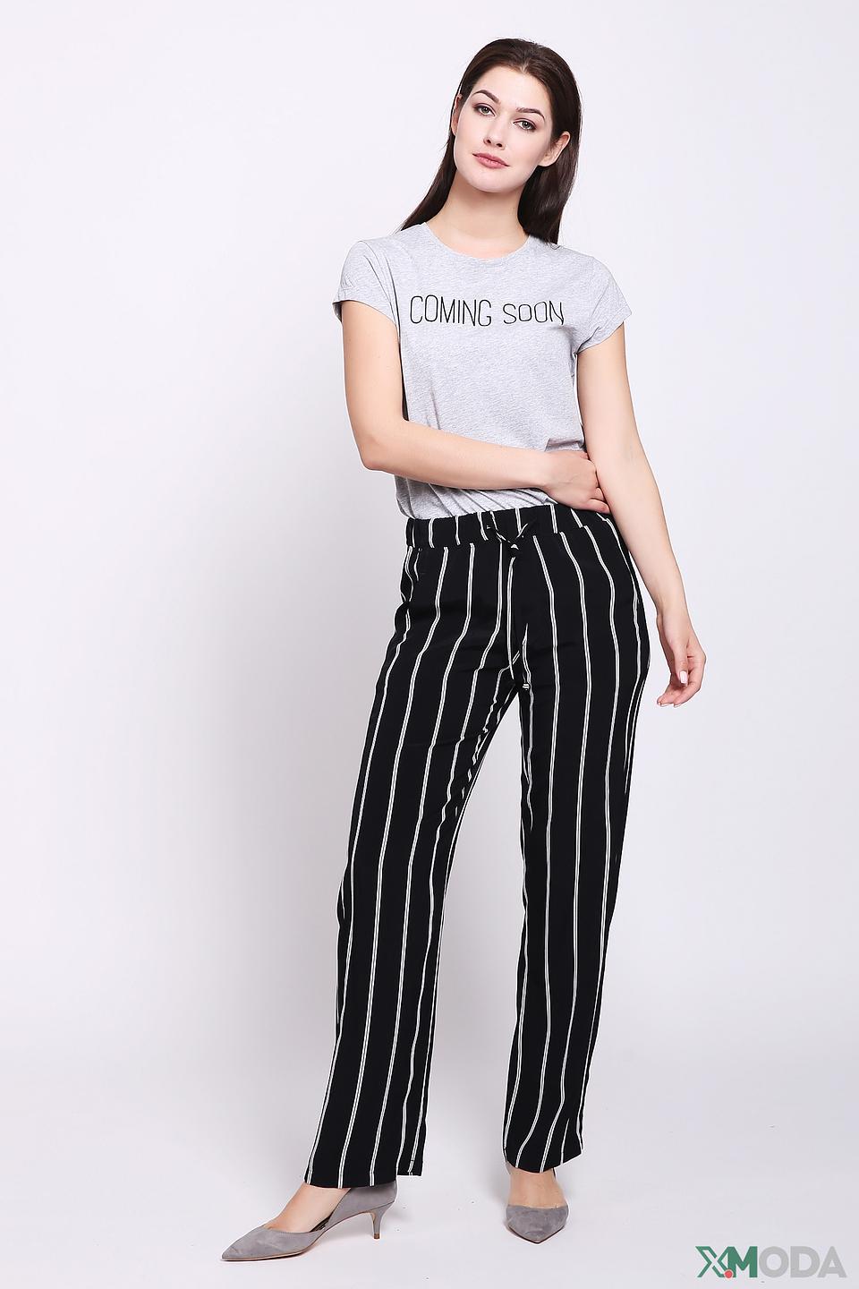 Брюки Zerres в полоску