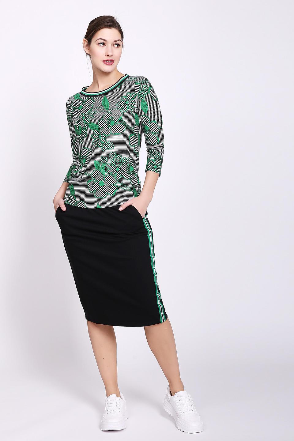 Юбка Gerry Weber с полоской