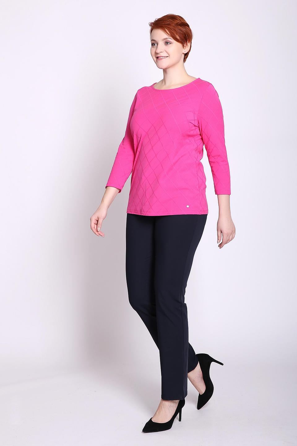 Брюки Gerry Weber EDITION темно-синие