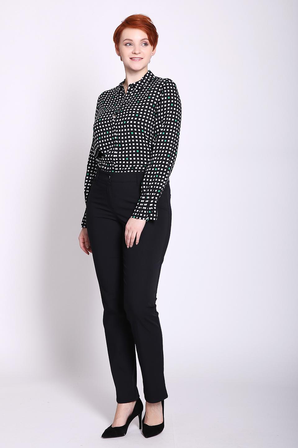 Брюки Gerry Weber EDITION чёрные