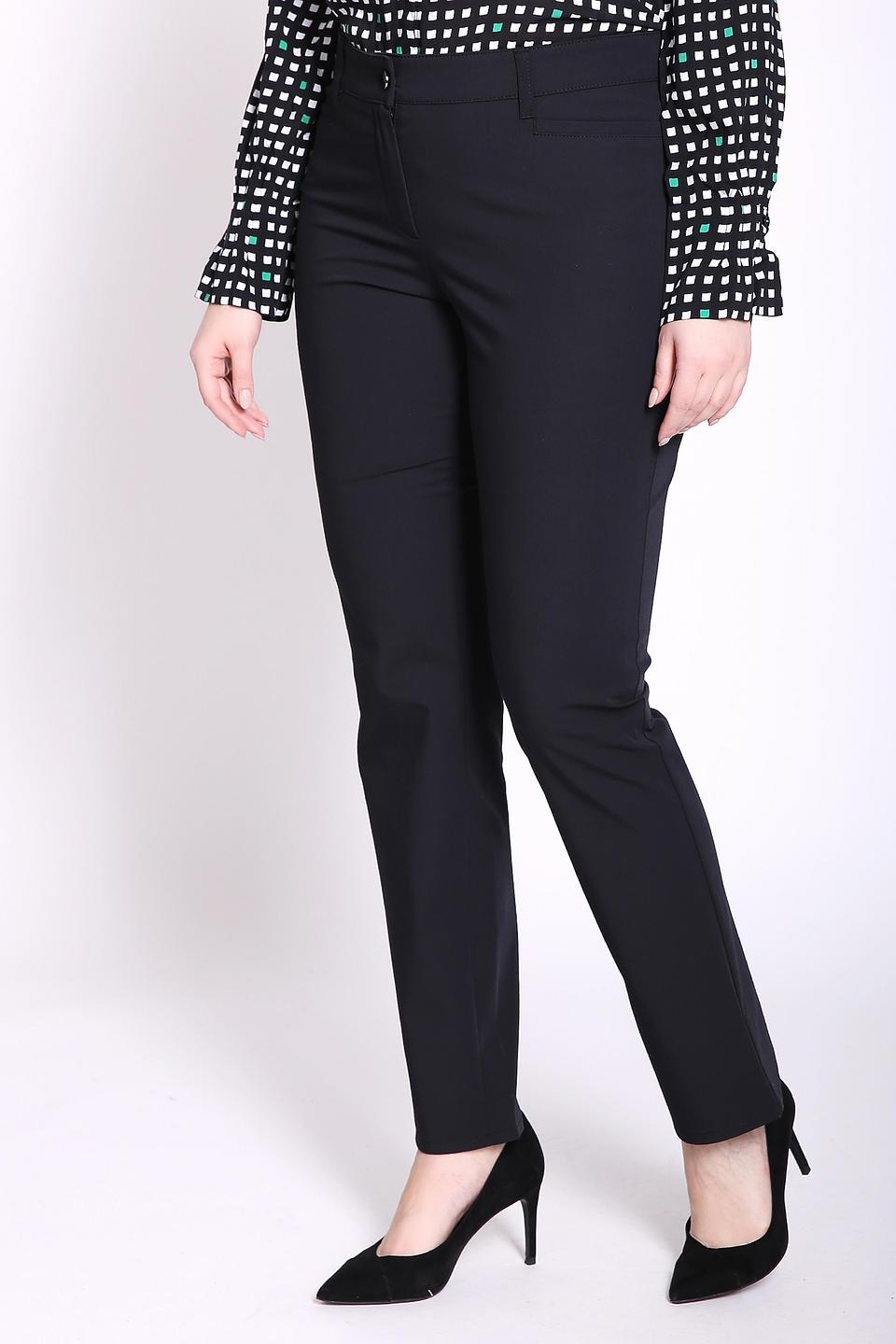 Брюки Gerry Weber EDITION чёрные