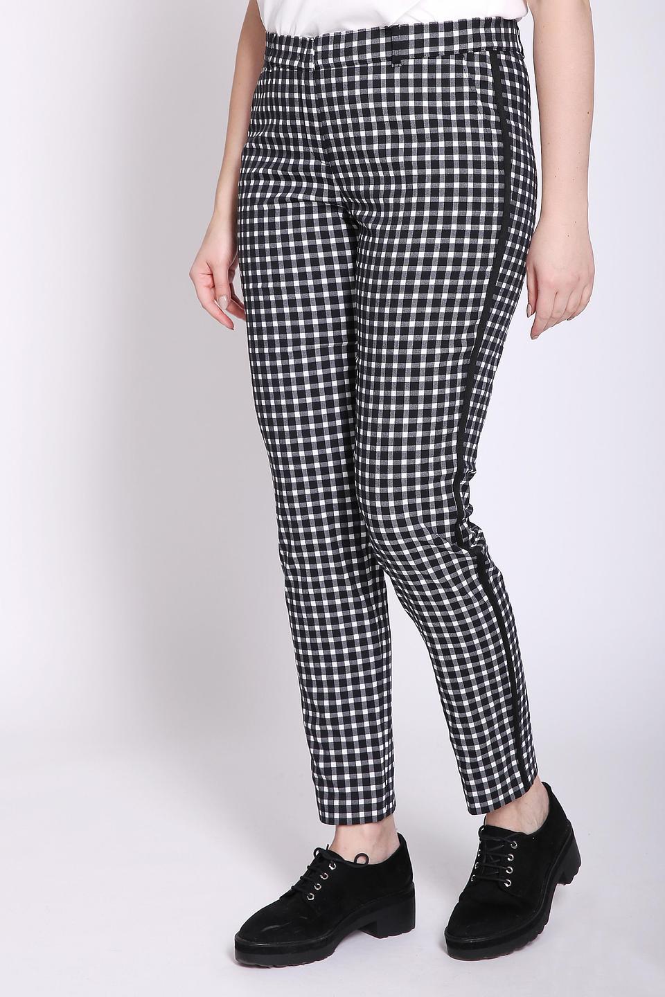 Брюки Gerry Weber в клетку