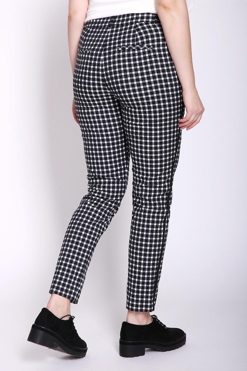 Брюки Gerry Weber в клетку