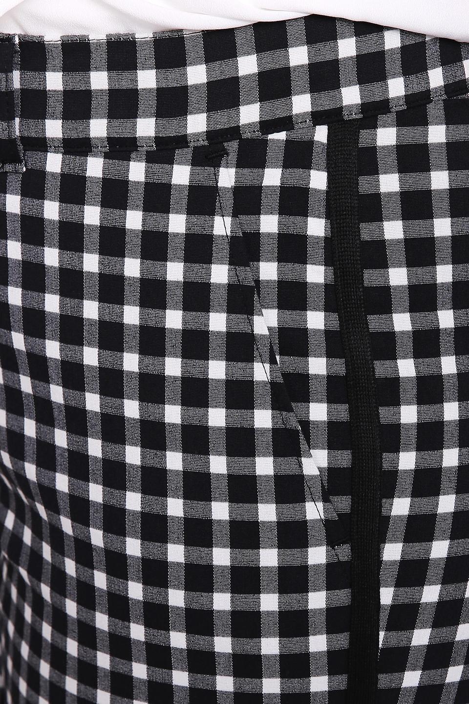 Брюки Gerry Weber в клетку