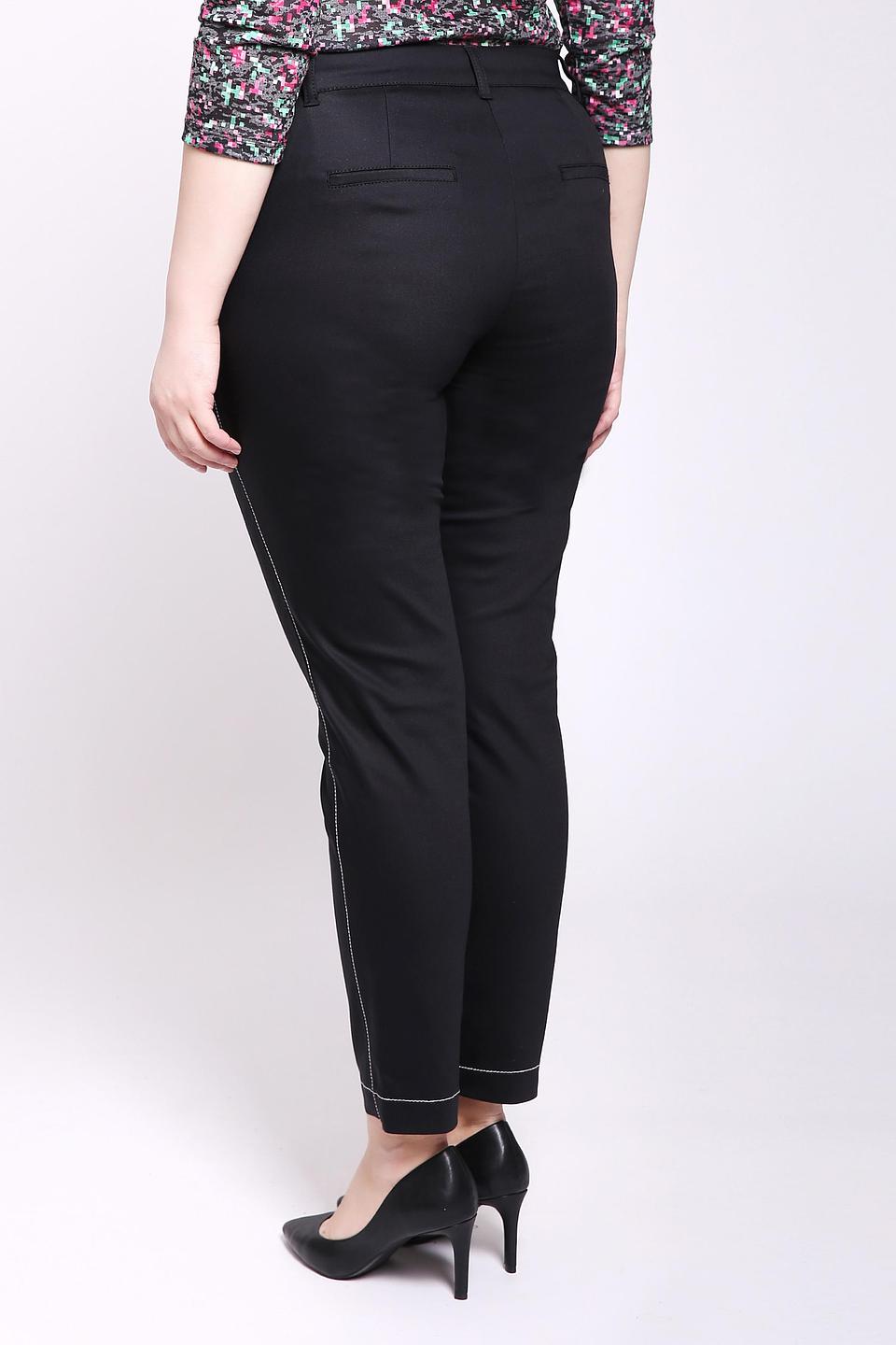 Брюки Gerry Weber с контрастной отделкой