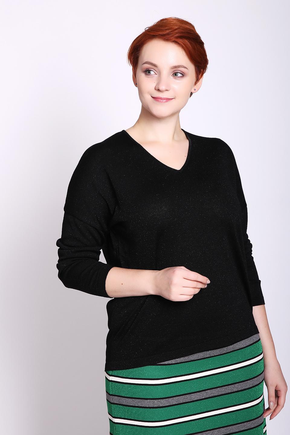 Пуловер Gerry Weber EDITION чёрный