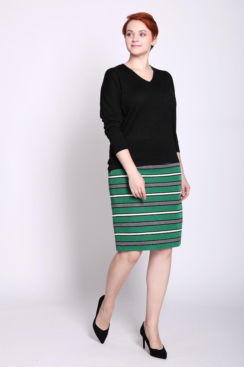 Пуловер Gerry Weber EDITION чёрный