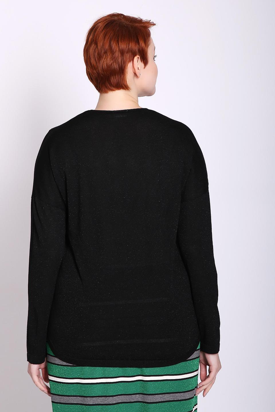 Пуловер Gerry Weber EDITION чёрный