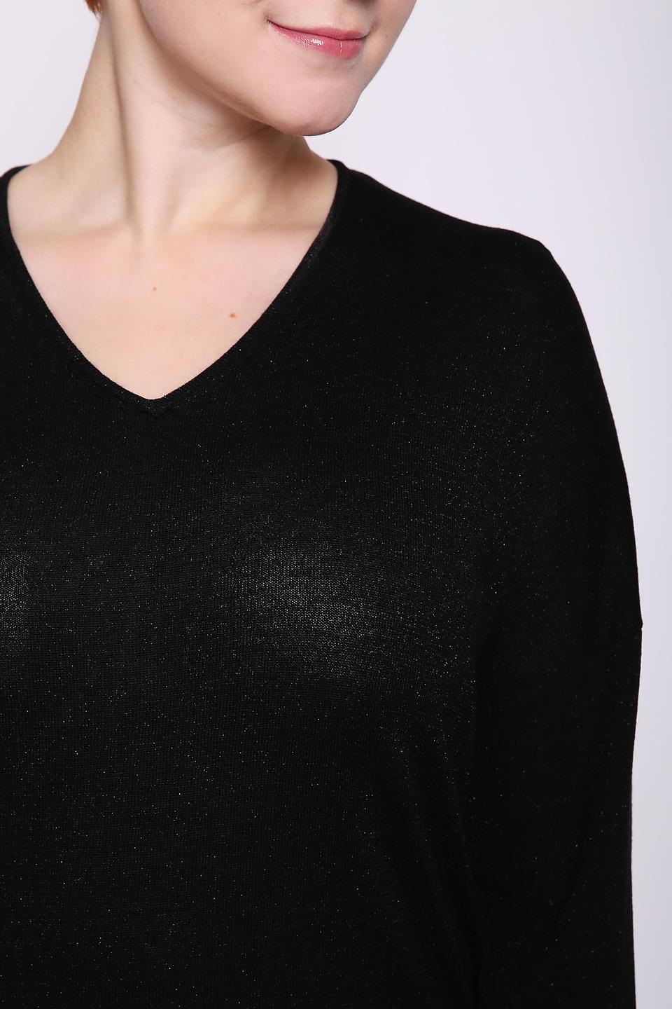 Пуловер Gerry Weber EDITION чёрный