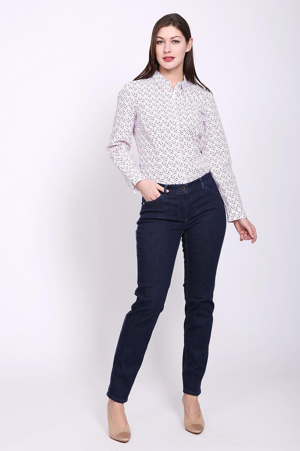 Джинсы Gerry Weber с полоской