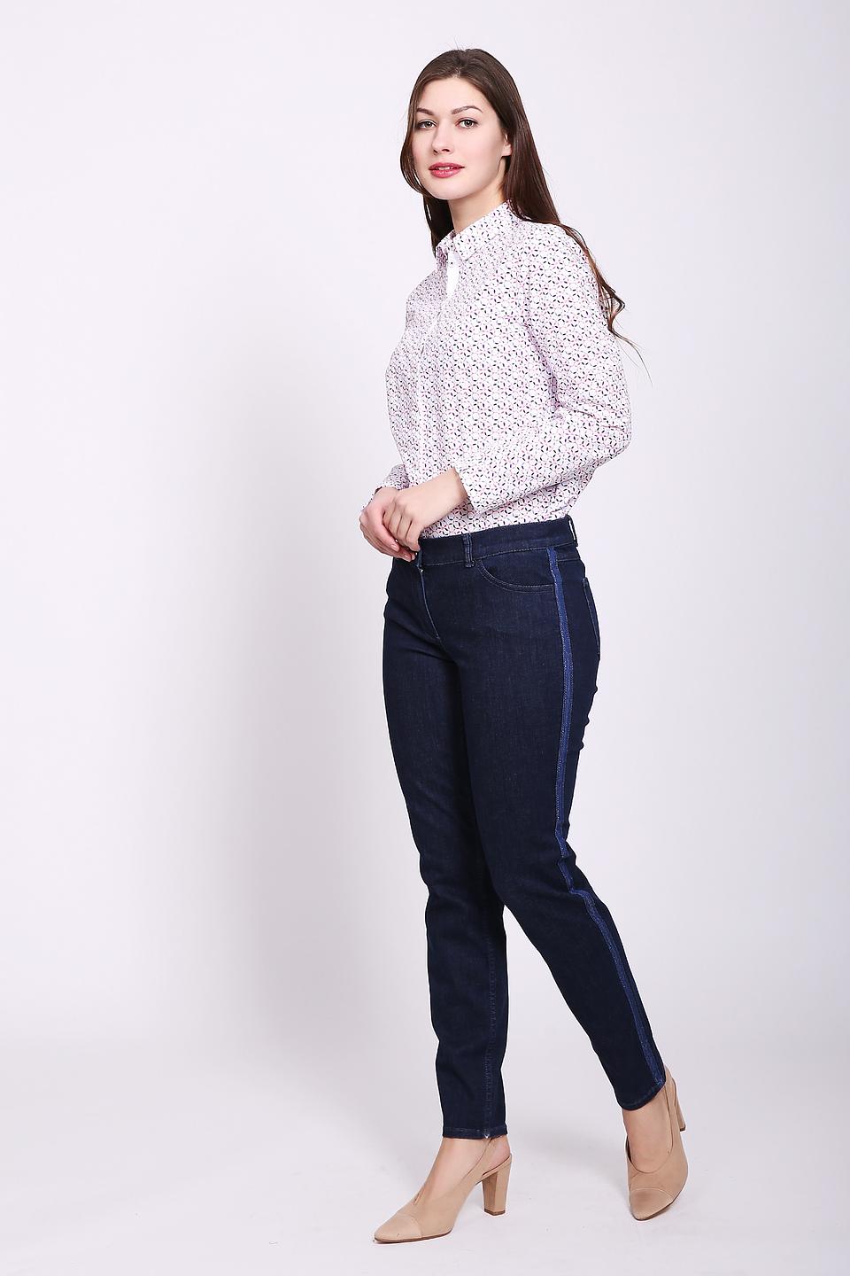 Джинсы Gerry Weber с полоской