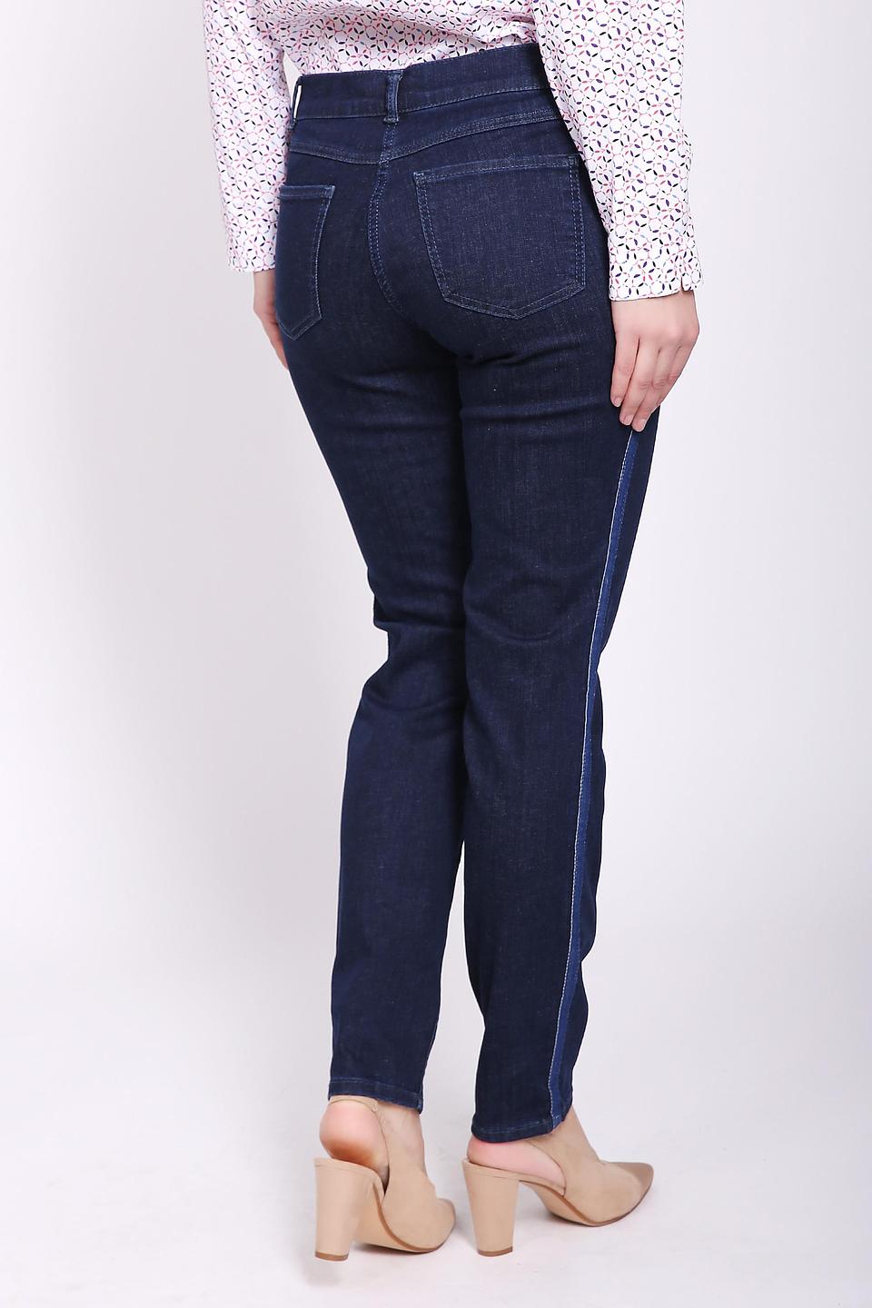Джинсы Gerry Weber с полоской