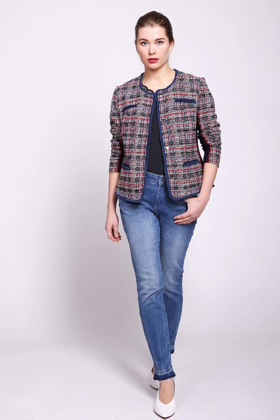 Жакет Gerry Weber в клетку