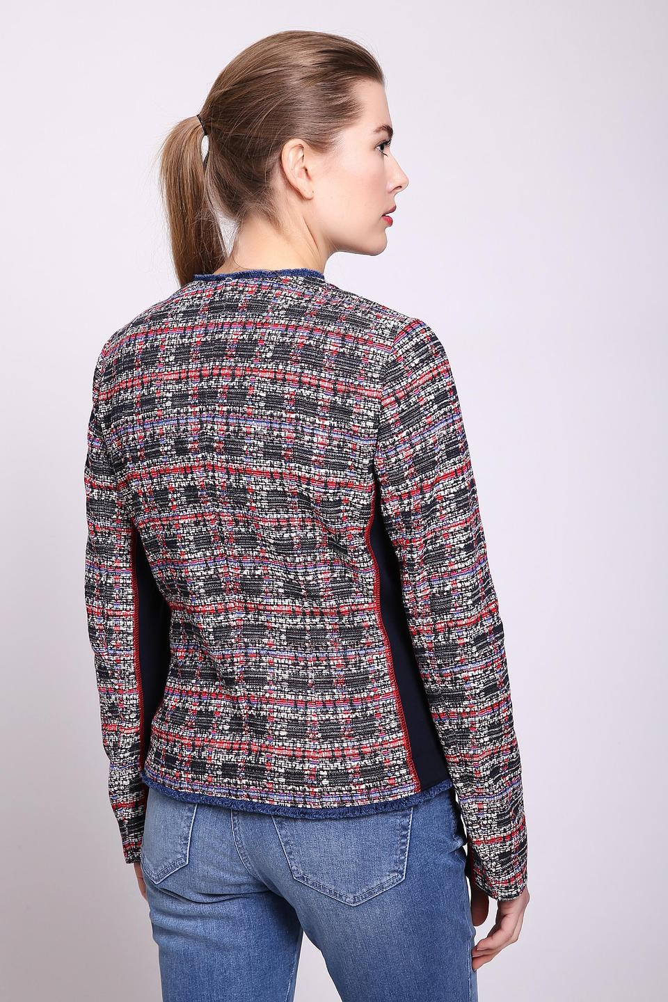Жакет Gerry Weber в клетку