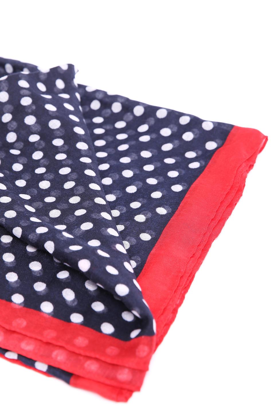 Шарф Gerry Weber в горошек